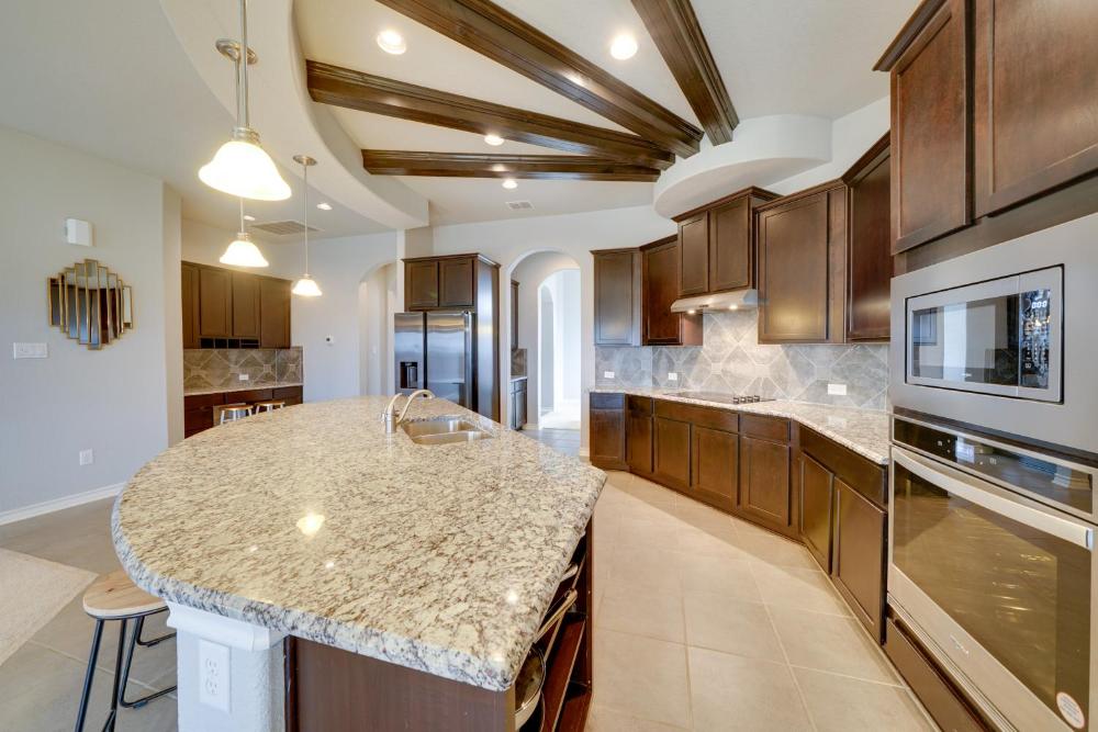 Pet-Friendly San Antonio Home Near Lackland AFB!